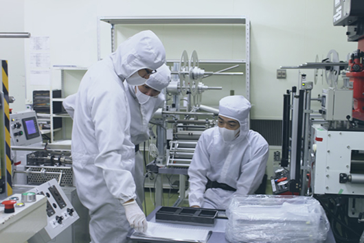 ご相談・工法提案