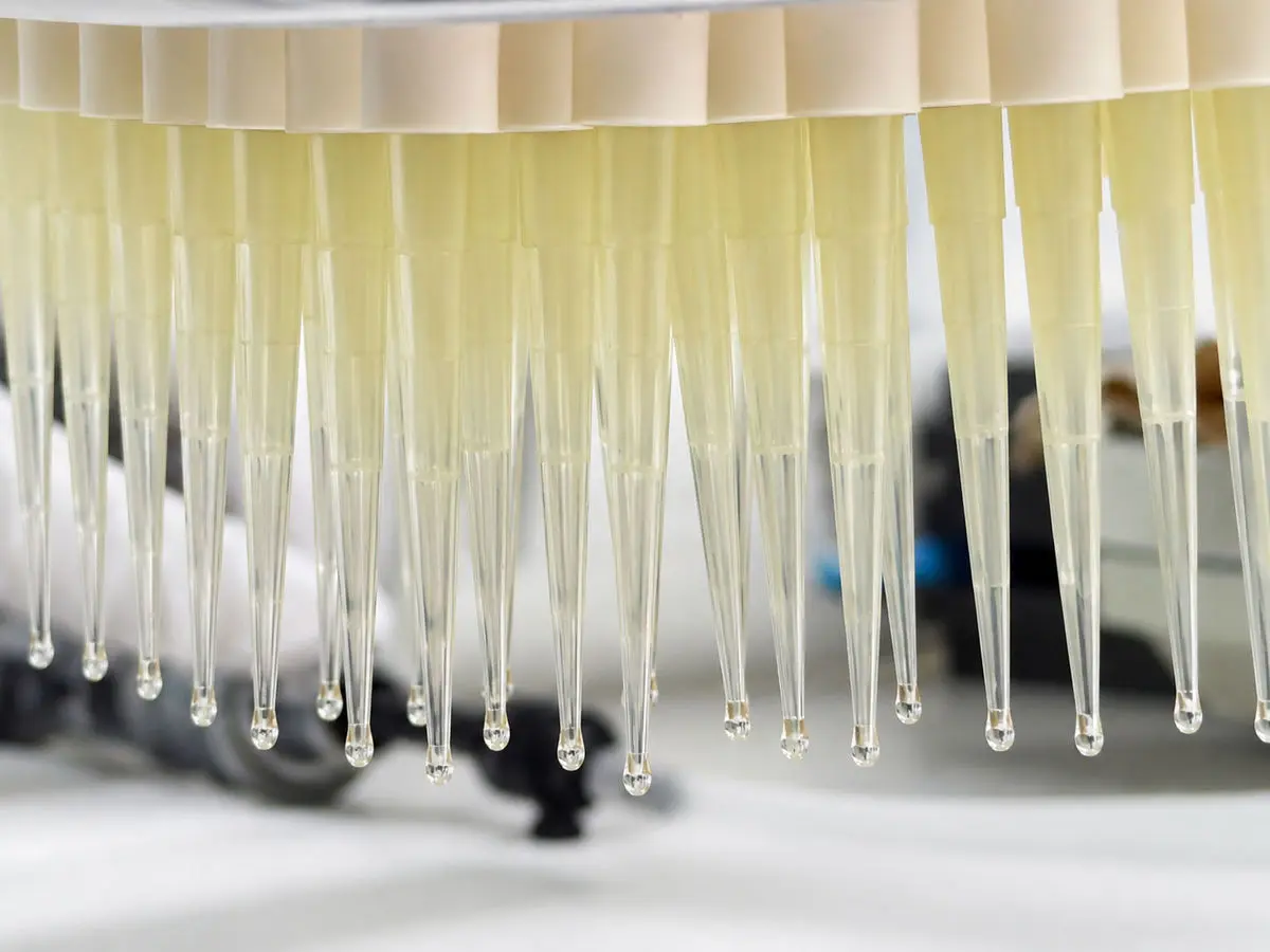 特長2:高度な技術による「均一な超薄膜コーティング」